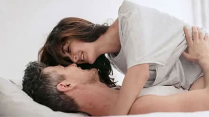 వారానికి  ఒక్కసారే... భార్య విసుక్కుంటోంది..!