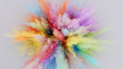 ഇതാണ് 2020ന്റെ നിറം; പ്രഖ്യാപിച്ച് ഫാഷന് ലോകം...