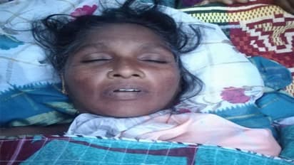 పెళ్ళింట విషాదం... కూతురిపై ప్రేమతో తల్లి మృతి