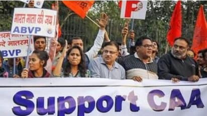 CAA support: Protests driven through deliberate obfuscation and fear-mongering, thousand academicians release statement