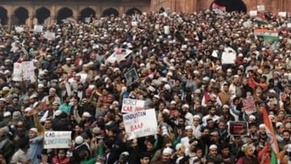 पुलिस को गुमराह कर हिंसा कर रहे दंगाई, कानपुर में पहले दिया फूल फिर शुरू कर दिया पथराव