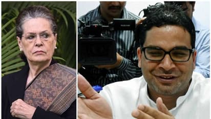 400 ಸೀಟಿಗೆ ಸ್ಪರ್ಧೆ: ಕಾಂಗ್ರೆಸ್ಸಿಗೆ ಪ್ರಶಾಂತ್‌ ಕಿಶೋರ್‌ ಟಾರ್ಗೆಟ್‌