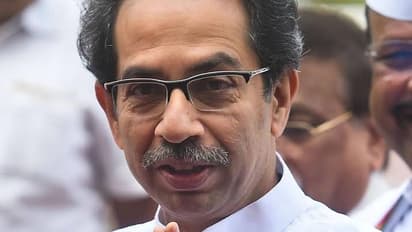 ಆಯೋಧ್ಯೆಗೆ ತೆರಳಿ ರಾಮ ಮಂದಿರ ಭೂಮಿ ಪೂಜೆಯಲ್ಲಿ ಪಾಲ್ಗೊಳ್ಳುತ್ತೇನೆ: ಸಿಎಂ ಉದ್ಧವ್ ಠಾಕ್ರೆ