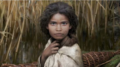 ഇത് ലോല, ഇവളെ ശാസ്ത്രലോകം സൃഷ്ടിച്ചത് 5700 വര്ഷങ്ങള്ക്ക് മുമ്പ് ചവച്ച ച്യൂയിങ് ഗമ്മില് നിന്നും