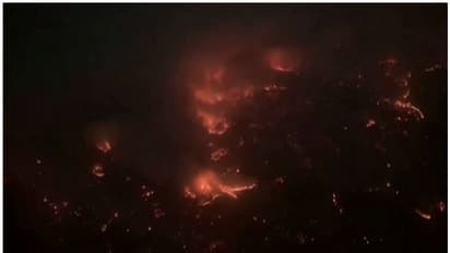 ഓസ്ട്രേലിയയിലെ കാട്ടുതീയിൽ ഒരാൾ കൂടി മരിച്ചു