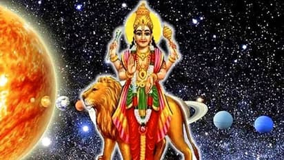 Today astrology: கும்ப ராசியில் புதன் பெயர்ச்சி....இந்த 5 ராசிக்காரர்களுக்கு ராஜ யோகம்..! இன்றைய ராசி பலன்.!