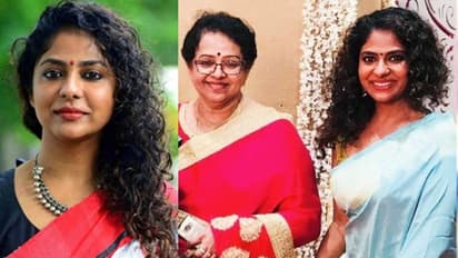 'ഇന്ദ്രന്റെ അമ്മ ധരിക്കുന്ന സാരി ഇഷ്ടമായാല് താന് പാഴ്സൽ അയക്കാന് ആവശ്യപ്പെടാറുണ്ട്'; പൂര്ണ്ണിമ