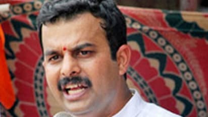 ಭಾರತದಲ್ಲಿ ಹೊಂದಾಣಿಕೆ ಸಾಧ್ಯವಿಲ್ಲಾಂದ್ರೆ ಪಾಕ್ಗೆ ಹೋಗಬಹುದು ಎಂದ ಶಾಸಕ