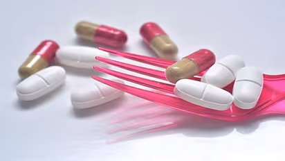 Antibiotic ಸೇವಿಸುತ್ತಿದೀರಾ?  ನೀವು ಅವಾಯ್ಡ್ ಮಾಡಬೇಕಾದ ಆಹಾರಗಳು ಇಲ್ಲಿವೆ