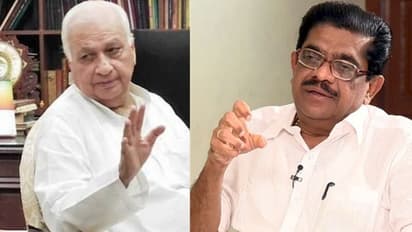 ഗവർണർ ബിജെപിയുടെ വക്താവല്ല; പൗരത്വ ഭേദഗതിയെ വെള്ളപൂശാനുള്ള ശ്രമത്തില് നിന്ന് പിന്മാറണമെന്നും കോണ്ഗ്രസ്