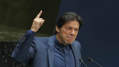 पाकिस्तान को फिर सता रहा हमले का डर, इमरान खान CAA के बहाने भारत को दी ऐसी गीदड़ भभकी