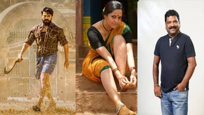 ఉత్తమ నటుడు రాంచరణ్.. ఫిలిం ఫేర్ లో 'రంగస్థలం'కే ఐదు!