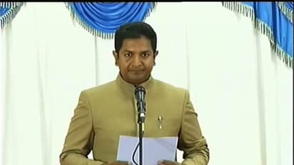 ಪ್ರಮಾಣವಚನ ಸ್ವೀಕರಿಸಿದ ನೂತನ ಶಾಸಕರು: ಸಚಿವರಾಗಿ ಪ್ರಮಾಣ ಯಾವಾಗ..?