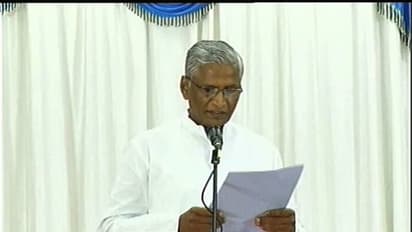 బీజేపీ డబ్బులు ఆఫర్ చేసింది.. కానీ ఒక్క పైసా తీసుకోలే.. నాలుక్కరుచుకున్న బీజేపీ ఎమ్మెల్యే