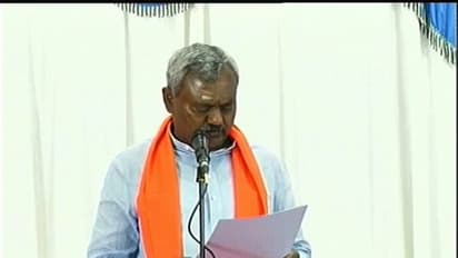 ಸೋನಿಯಾ, ರಾಹುಲ್ ಎದುರು ಸಿದ್ದು ವೀರಾವೇಶದ ಮಾತಾಡುತ್ತಾರೆಯೇ?