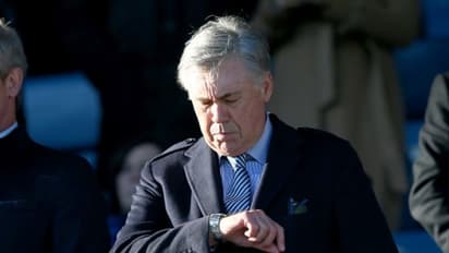 Carlo Ancelotti: রিয়াল মাদ্রিদ থেকে বিদায় নিশ্চিত, ব্রাজিলের দায়িত্ব নেবেন অ্যান্সেলোত্তি?