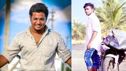 போலீஸை பீதியில் பேதியாக்கும் காஞ்சி கேங் வார்... நாட்டு வெடிகுண்டு வீசி 2 இளைஞர்கள் கொடூர கொலையின் பகீர் பின்னணி..!