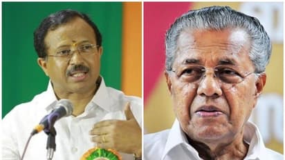 'പഠിക്കാൻ മുഖ്യമന്ത്രി വിദേശത്ത് പോകണമെന്നില്ല, കണ്ട് പഠിക്കാനെങ്കിൽ ജോർജ് കുളങ്ങരയുടെ യാത്രാവിവരണം കാണട്ടെ'