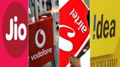 కొత్త ప్లాన్లు, ఆఫర్లతో ఆకట్టుకుంటున్న టెలికాం నెట్వర్క్లు !