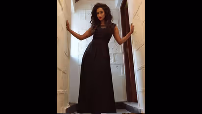 'ಜೊತೆ ಜೊತೆಯಲಿ' ಝೆಂಡೆಗೆ ಟಾಂಗ್ ಕೊಡುವ ಮೀರಾ ಜೀ ರಿಯಲ್ ಲೈಫ್ ಹೀಗಿದ್ಯಾ!?