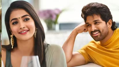 'అల వైకుంఠపురంలో' స్టోరీ.. సైట్ లో పెట్టేసిన సెన్సార్ బోర్డ్!