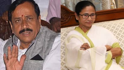 எதுக்கு இந்த பொழப்பு... மம்தாவின் உண்மை முகத்தை தோல் உரித்து காட்டிய எச்.ராஜா..!