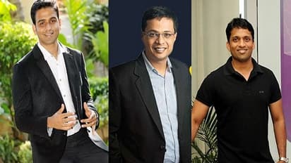 2019లో అత్యంత యువ సంపన్నులు ఎవరో తెలుసా...