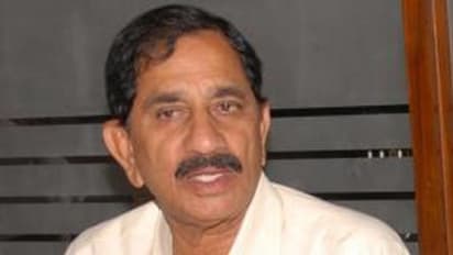 'ಕಾಂಗ್ರೆಸ್, ಕಮ್ಯುನಿಸ್ಟ್ ಮುಸ್ಲಿಮರ ದಾರಿ ತಪ್ಪಿಸ್ತಿದೆ'..!