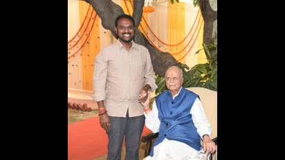 ஆறடி மண்ணுக்கு அழுத கூட்டத்தின் அஸ்திவாரத்தை ஆட்டம் காண வைத்த ஆறுமுகன்... ஏ.பி.முருகானந்தம் பெருமிதம்..!