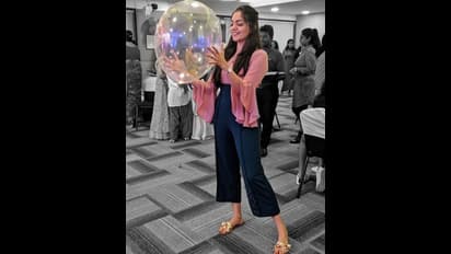 ಖ್ಯಾತ ನಟನ ನಾಲ್ವರು ಪುತ್ರಿಯರಲ್ಲಿ ಈಕೆಗೆ ಇದ್ದಾರೆ ಮಿಲಿಯನ್ ಫಾಲೋವರ್ಸ್!