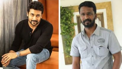 അഭ്യൂഹങ്ങൾക്ക് വിരാമമിട്ട് നിർമ്മാതാവ്; വെട്രി മാരന്റെ അടുത്ത ചിത്രത്തിൽ നായകൻ സൂര്യ