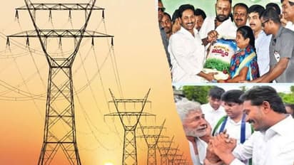 ఆంధ్రప్రదేశ్ ప్రజలకు జగన్ భారీ 'షాక్': కరెంటు ఎక్కువ వాడారో రేషన్, పెన్షన్ కట్