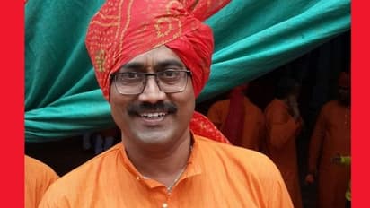 ಚಿಕ್ಕೋಡಿ: ಪೊಲೀಸರಿಗೆ ಅವಾಚ್ಯ ಶಬ್ಧಗಳಿಂದ ನಿಂದಿಸಿದ MLC ಕವಟಗಿಮಠ ಸಹೋದರ