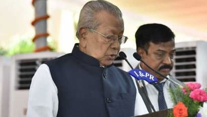 బద్వేల్ ఎమ్మెల్యే వెంకట సుబ్బయ్య మృతి: గవర్నర్ సంతాపం