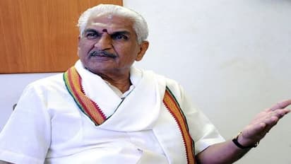 'ಮಂಗ್ಳೂರು ಗೋಲಿಬಾರ್ ಹಿಂದಿನ ದಿನ ಕಲ್ಲಡ್ಕ ಪ್ರಭಾಕರ್ ಭಟ್ ಮನೆಯಲ್ಲಿ ಪೊಲೀಸ್ರು'