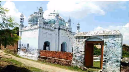 'ಲಾಕ್ ಡೌನ್‌ ಇರುವ ಕಾರಣ ಅಜಾನ್ ಬ್ಯಾನ್' ವೈರಲ್ ವಿಡಿಯೋ ಅಸಲಿಯತ್ತು