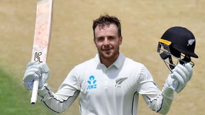 ENG vs NZ: டெஸ்ட்டில் ஆண்டர்சன் - பிராட் இணைந்து 1000 விக்கெட்டுகள்..! டெஸ்ட் வரலாற்றில் மாபெரும் சாதனை