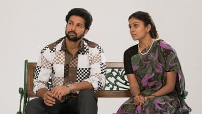 சினிமா வரலாற்றிலேயே இது புது திருட்டா இருக்கே.. இதை எல்லாமா திருடுவாங்க... ஷாக்கான படக்குழு...!