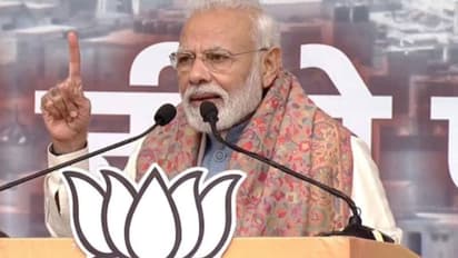 National Youth Day: PM Modi gets stern in address, says ‘youths are being misguided on CAA’