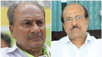 മോദി പറഞ്ഞതെല്ലാം പച്ചക്കള്ളമെന്ന് എ കെ ആന്റണി; ഇന്ത്യയെന്നാല് മോദിയല്ലെന്ന് കുഞ്ഞാലിക്കുട്ടി