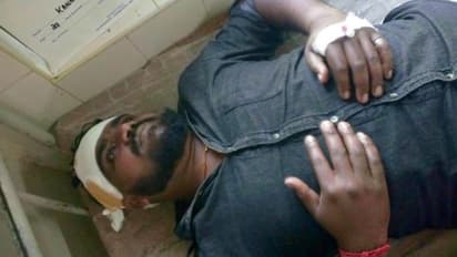 സിപിഐ പ്രദേശിക നേതാവിനെ അഞ്ചംഗ ക്വട്ടേഷൻ സംഘം ആക്രമിച്ചു, ഗുരുതര പരിക്ക്