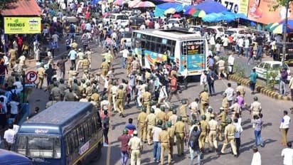 The big exposé: Radical rioters in Mangaluru, planned on stealing guns and drowning city in sea of blood