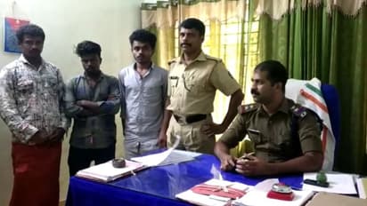 വിവാഹ വാഗ്ദാനം നൽകി ആദിവാസി പെണ്കുട്ടിയെ പീഡിപ്പിച്ചു, കൂട്ടുകാര്ക്ക് കാഴ്ചവച്ചു; പൊലീസെത്തി വാതില് ചവിട്ടിപ്പൊളിച്ച് രക്ഷപ്പെടുത്തി