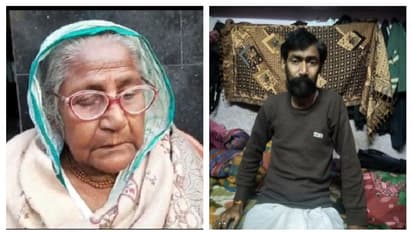 নাগরিকত্ব আইন নিয়ে উদাসীন উদ্বাস্তু সুভাষিণী, ৯৬ বছরের বৃদ্ধার চিন্তা ছেলেকে নিয়েই