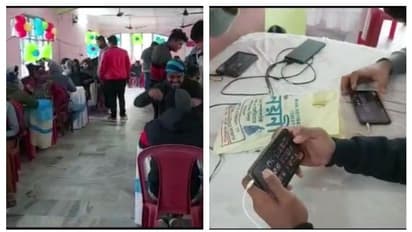 পাবজি গেম- এর জমজমাট টুর্নামেন্ট মেমারিতে, খবর পেয়েই বন্ধ করল পুলিশ