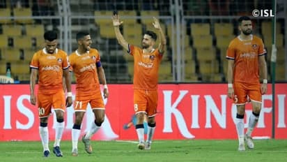 ISL 2019: ತವರಿನಲ್ಲಿ ಗೆದ್ದ ಗೋವಾ ಮೊದಲ ಸ್ಥಾನಕ್ಕೆ ಎಂಟ್ರಿ!