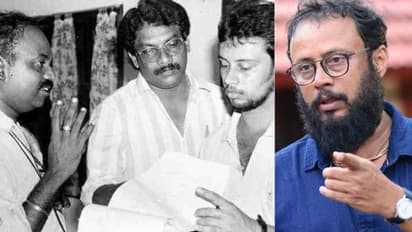 'അങ്ങയെ ഓര്‍ക്കുമ്പോള്‍ മനസ്സിലിപ്പോഴും ആ തണുപ്പുണ്ട്'; രാമചന്ദ്ര ബാബുവിനെ അനുസ്മരിച്ച് ലാല്‍ജോസ്