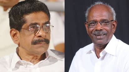 മുല്ലപ്പള്ളി രാമചന്ദ്രന്റെ നേതാവ് അമിത് ഷായാണോ, സോണിയാ ഗാന്ധിയാണോ?; വിമര്ശനവുമായി എംഎം മണി