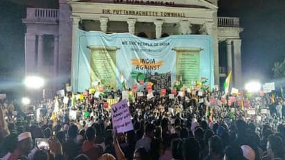 ಪೌರತ್ವ ಕಾಯ್ದೆ ಪರ ಹೋರಾಟಗಾರಗೆ ಇರಿತ!