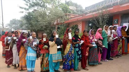 ಇಂದು ಜಾರ್ಖಂಡ್‌ ಚುನಾವಣಾ ಫಲಿತಾಂಶ